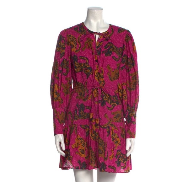 Farm Rio Dress - Picture 2 of 2